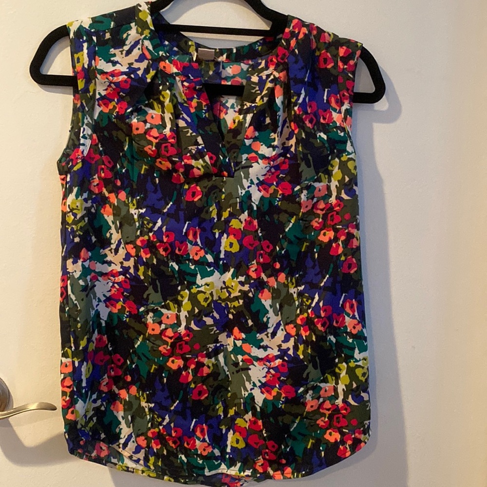 Jcrew top